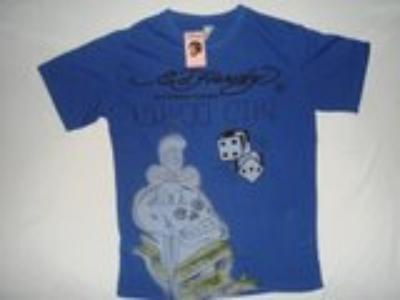 cheap Ed Hardy shirt(Men)-367